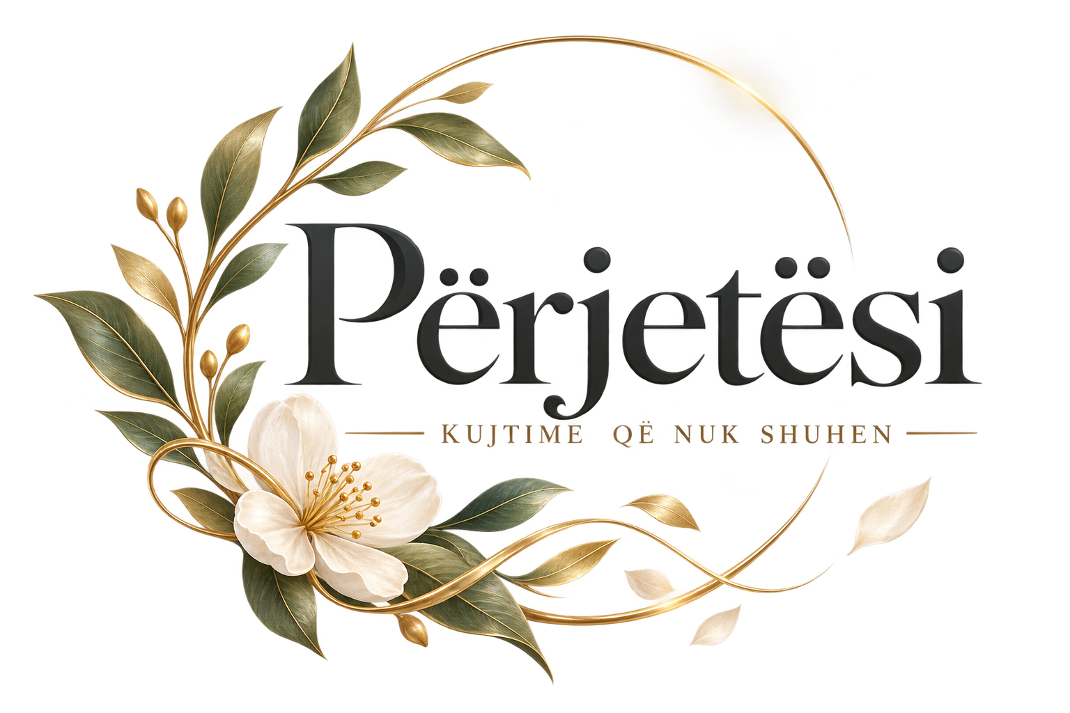 Përjetësi — Kujtime që nuk shuhen